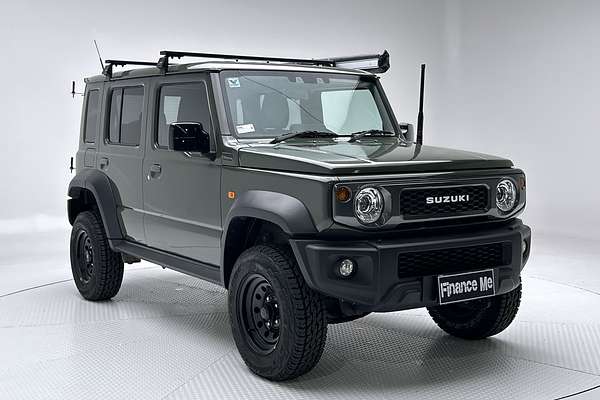 2023 Suzuki Jimny XL JJ