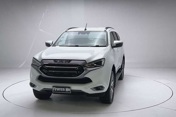 2023 Isuzu MU-X LS-T thumb-2