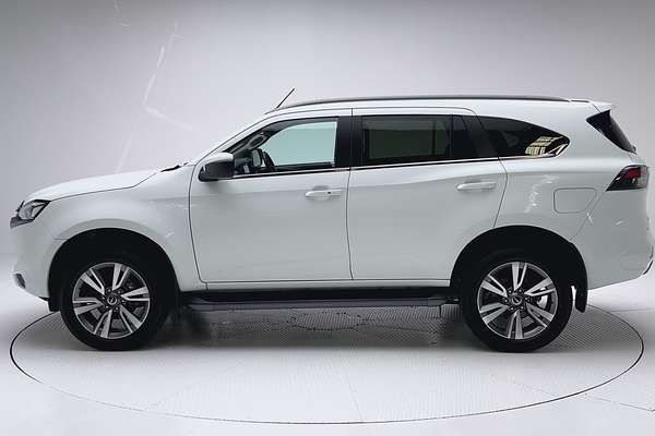 2023 Isuzu MU-X LS-T thumb-4