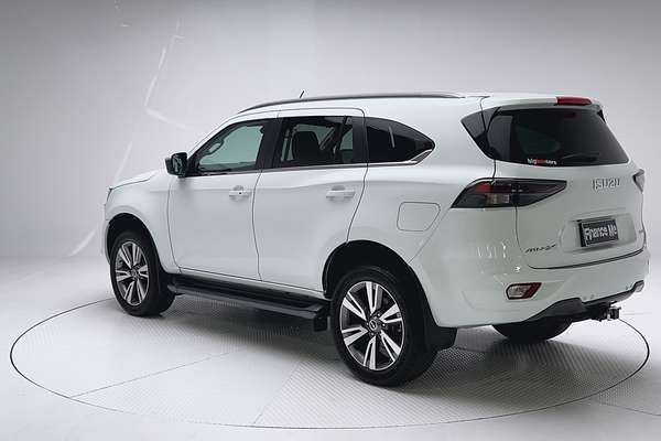 2023 Isuzu MU-X LS-T thumb-5