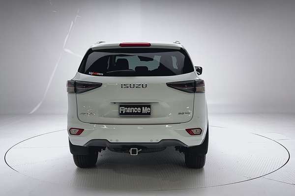 2023 Isuzu MU-X LS-T thumb-6