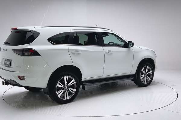 2023 Isuzu MU-X LS-T thumb-7