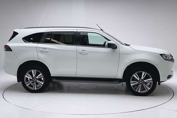2023 Isuzu MU-X LS-T thumb-8