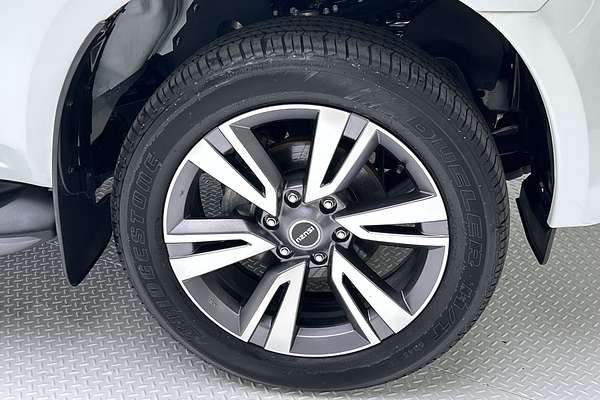 2023 Isuzu MU-X LS-T thumb-9