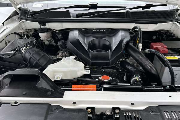2023 Isuzu MU-X LS-T thumb-10