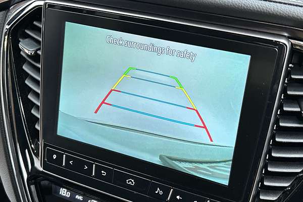 2023 Isuzu MU-X LS-T thumb-14