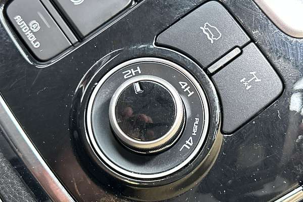 2023 Isuzu MU-X LS-T thumb-15