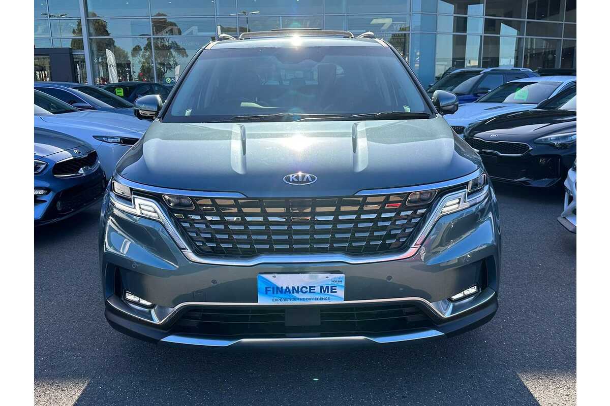 2021 Kia Carnival Platinum KA4
