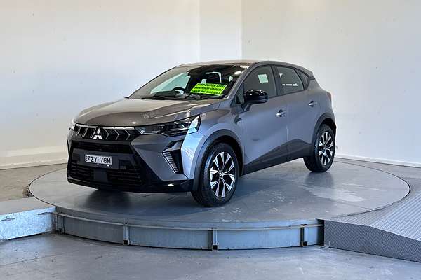 2025 Mitsubishi ASX LS XE