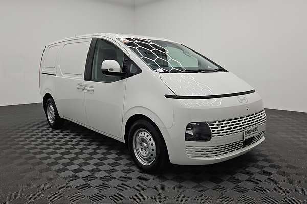 2024 Hyundai STARIA LOAD US4.V3