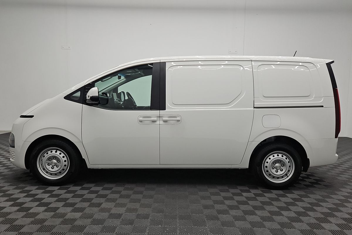 2024 Hyundai STARIA LOAD US4.V3