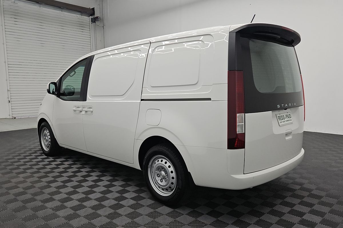 2024 Hyundai STARIA LOAD US4.V3