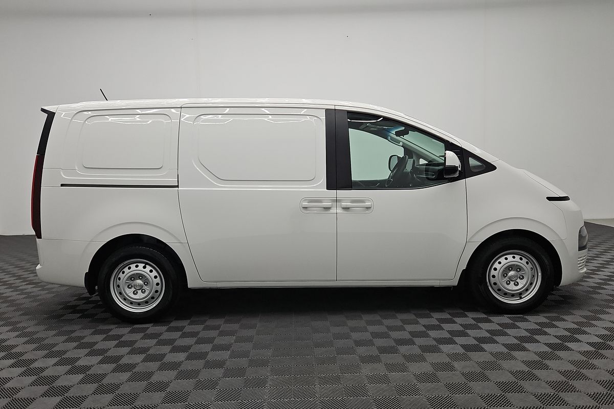 2024 Hyundai STARIA LOAD US4.V3