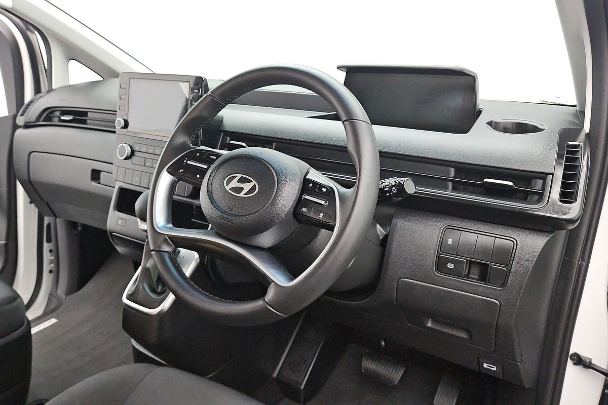 2024 Hyundai STARIA LOAD US4.V3