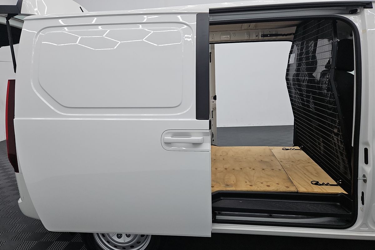2024 Hyundai STARIA LOAD US4.V3