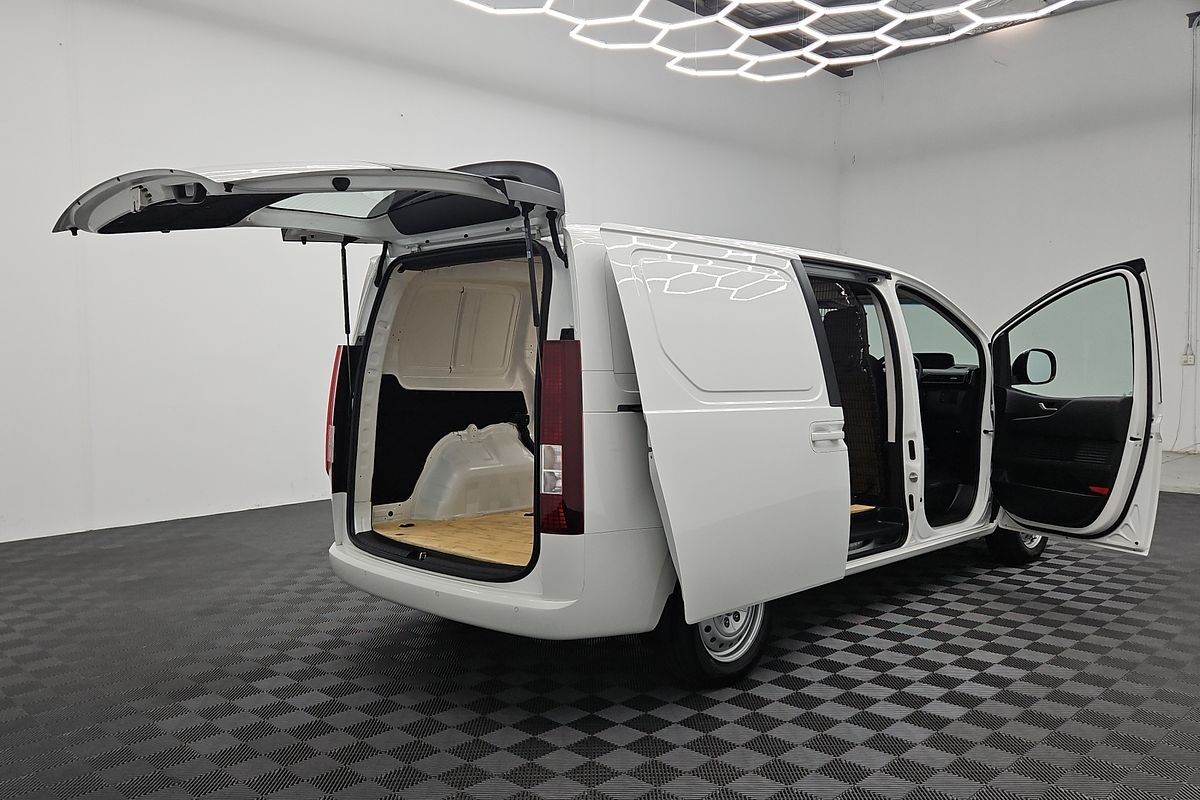 2024 Hyundai STARIA LOAD US4.V3