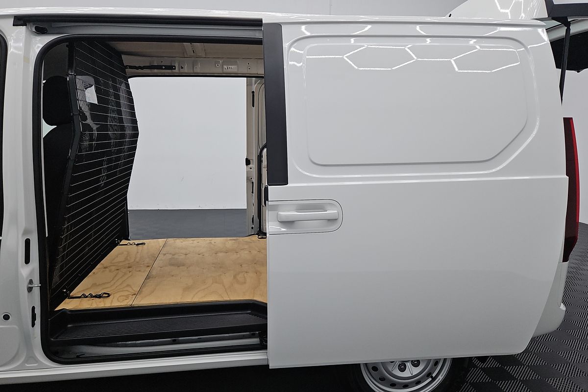 2024 Hyundai STARIA LOAD US4.V3
