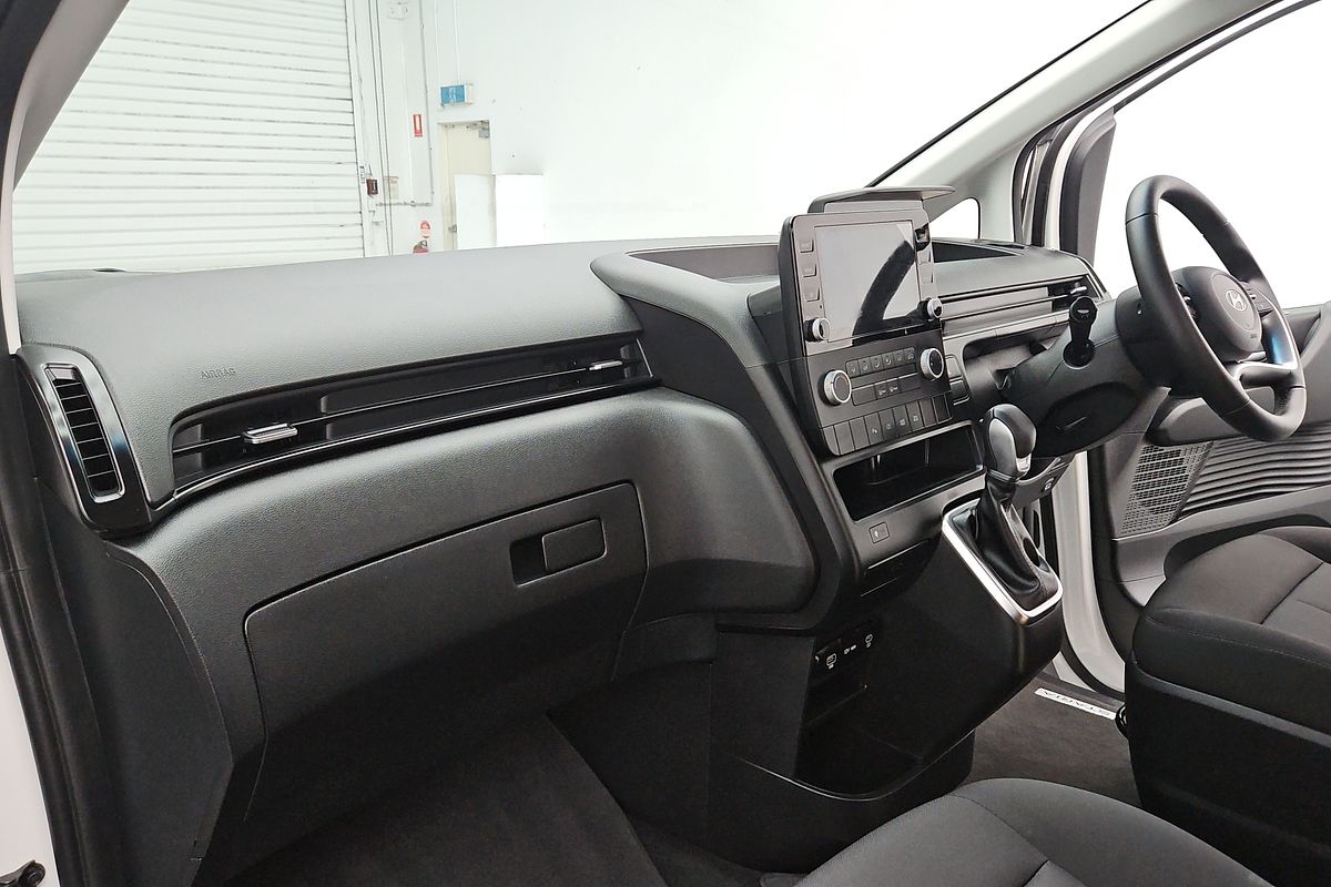 2024 Hyundai STARIA LOAD US4.V3