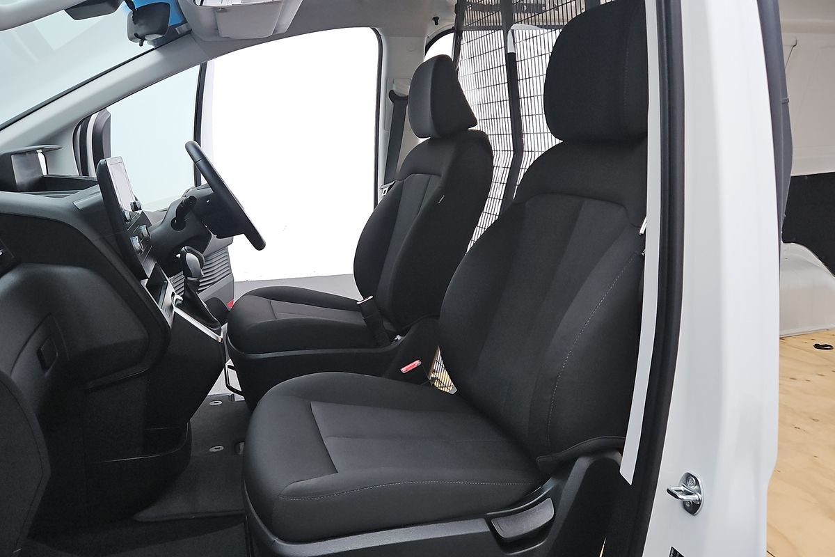 2024 Hyundai STARIA LOAD US4.V3