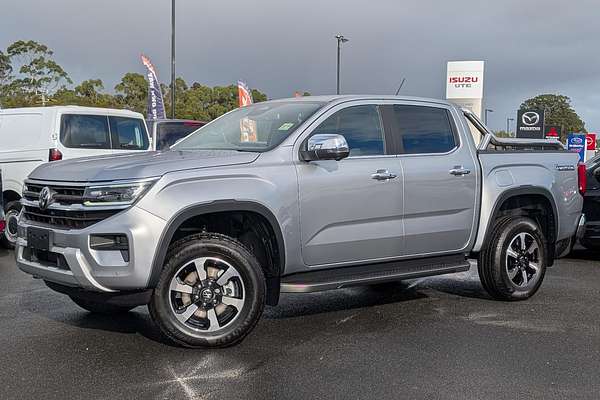 2026 Volkswagen Amarok TDI500 Style NF 4X4