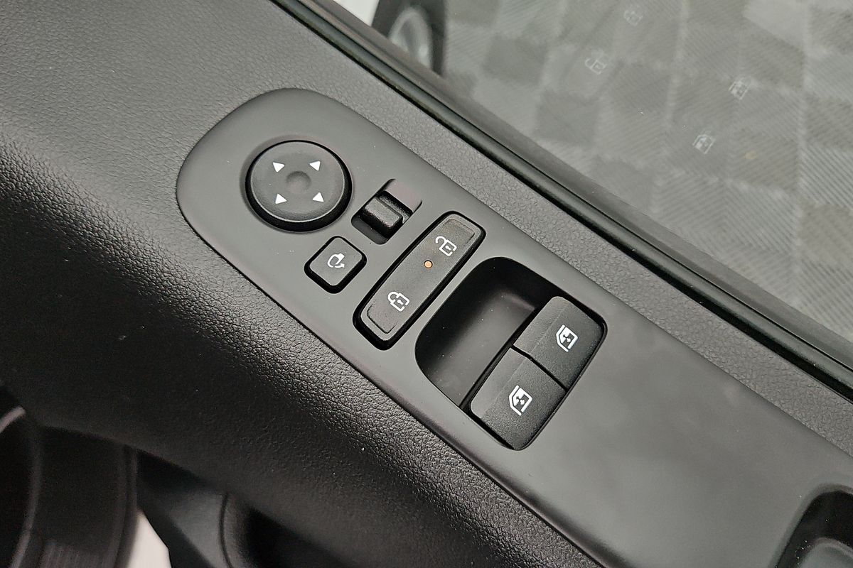 2024 Hyundai STARIA LOAD US4.V3