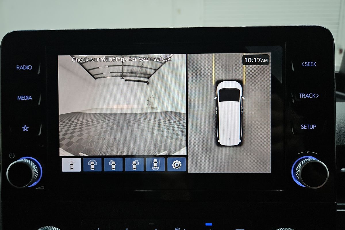 2024 Hyundai STARIA LOAD US4.V3