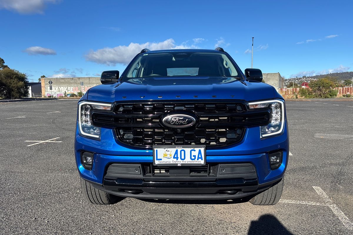 2023 Ford Everest Sport  3.0L