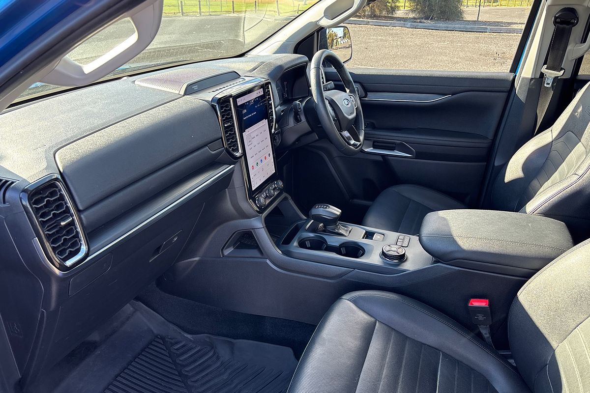 2023 Ford Everest Sport  3.0L