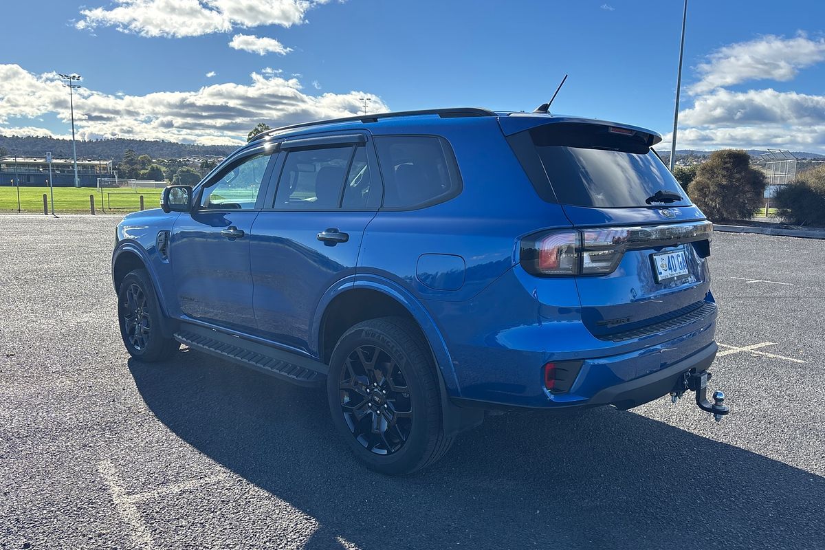 2023 Ford Everest Sport  3.0L