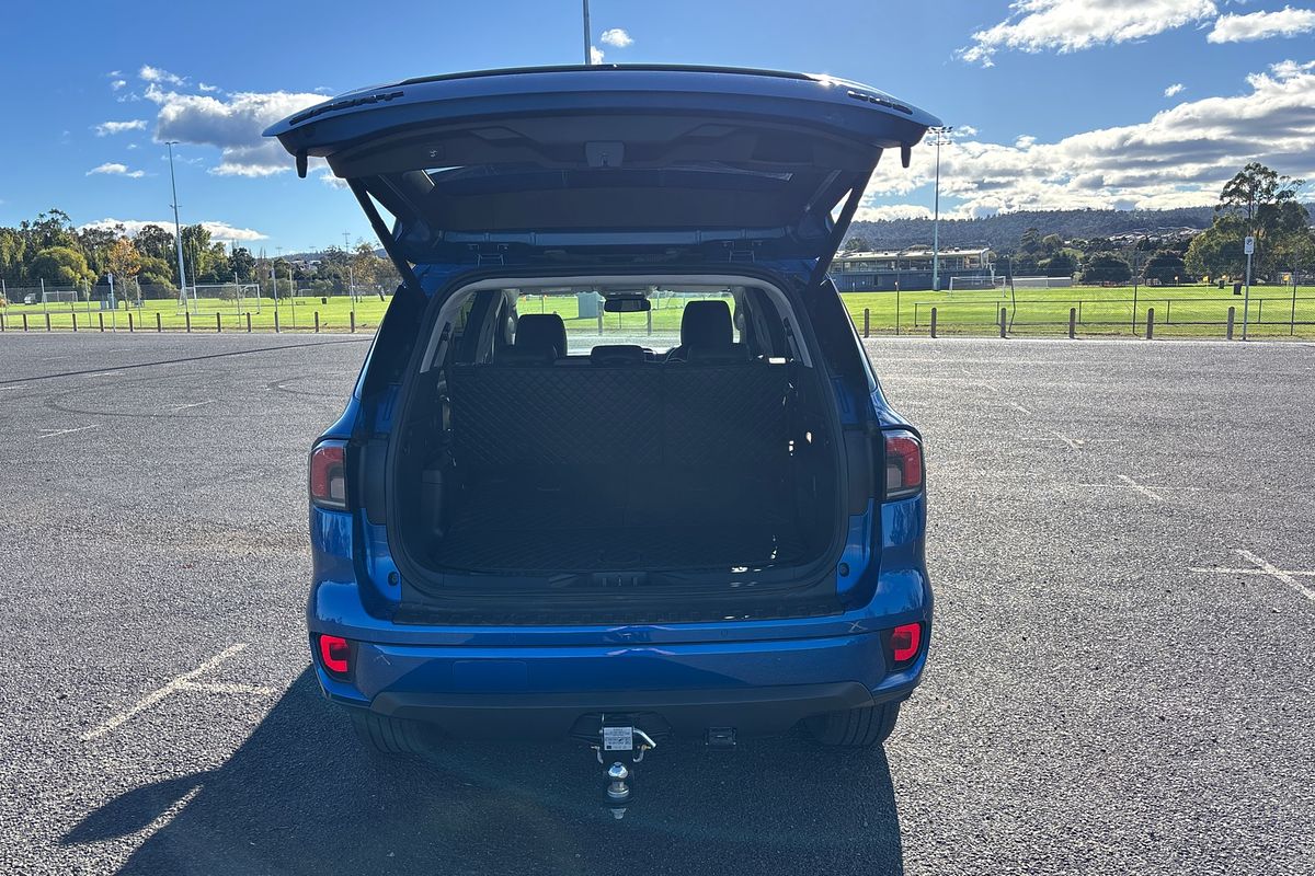 2023 Ford Everest Sport  3.0L