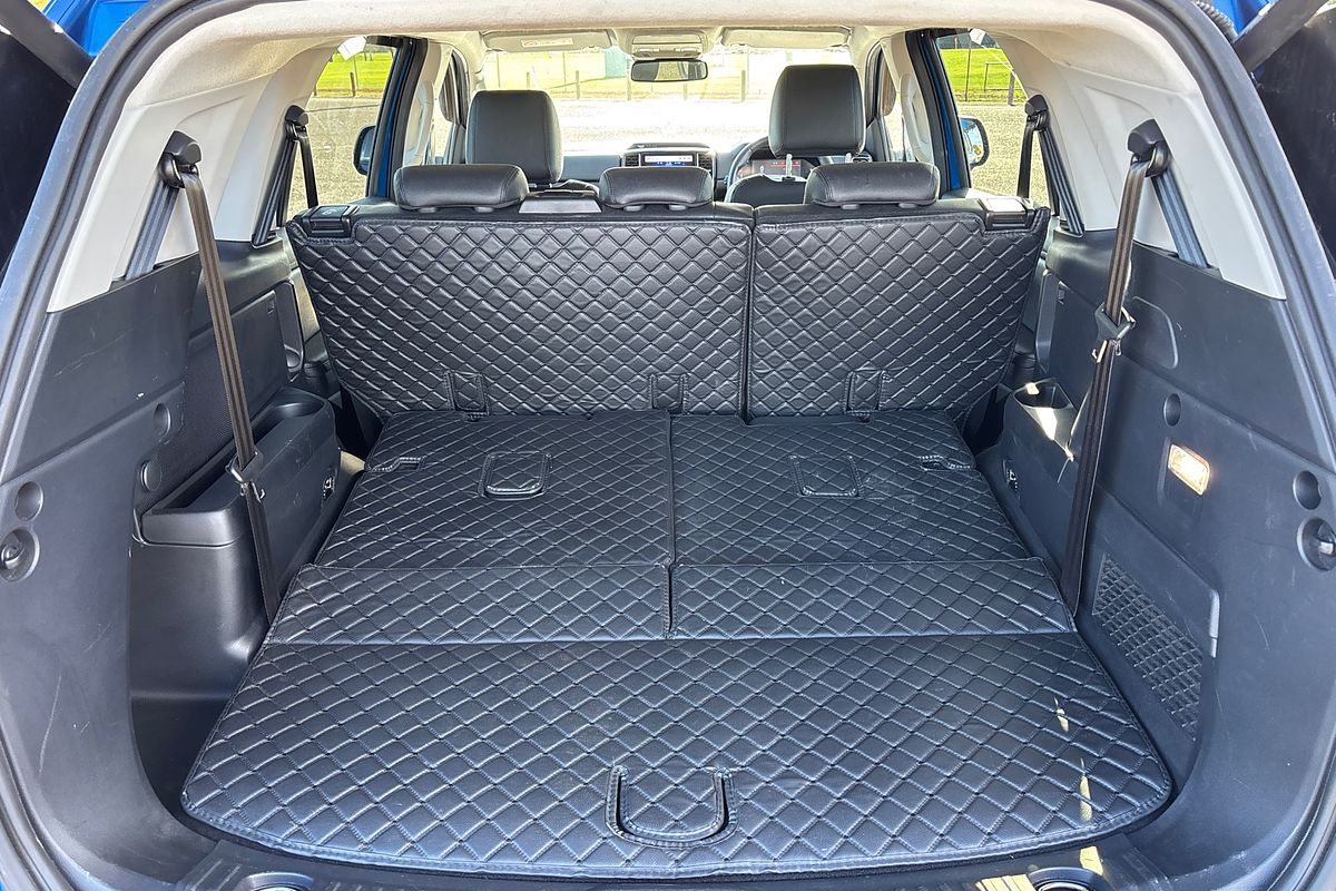 2023 Ford Everest Sport  3.0L
