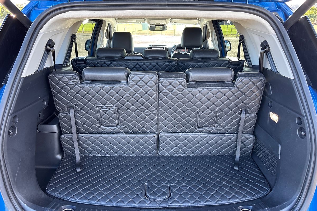 2023 Ford Everest Sport  3.0L