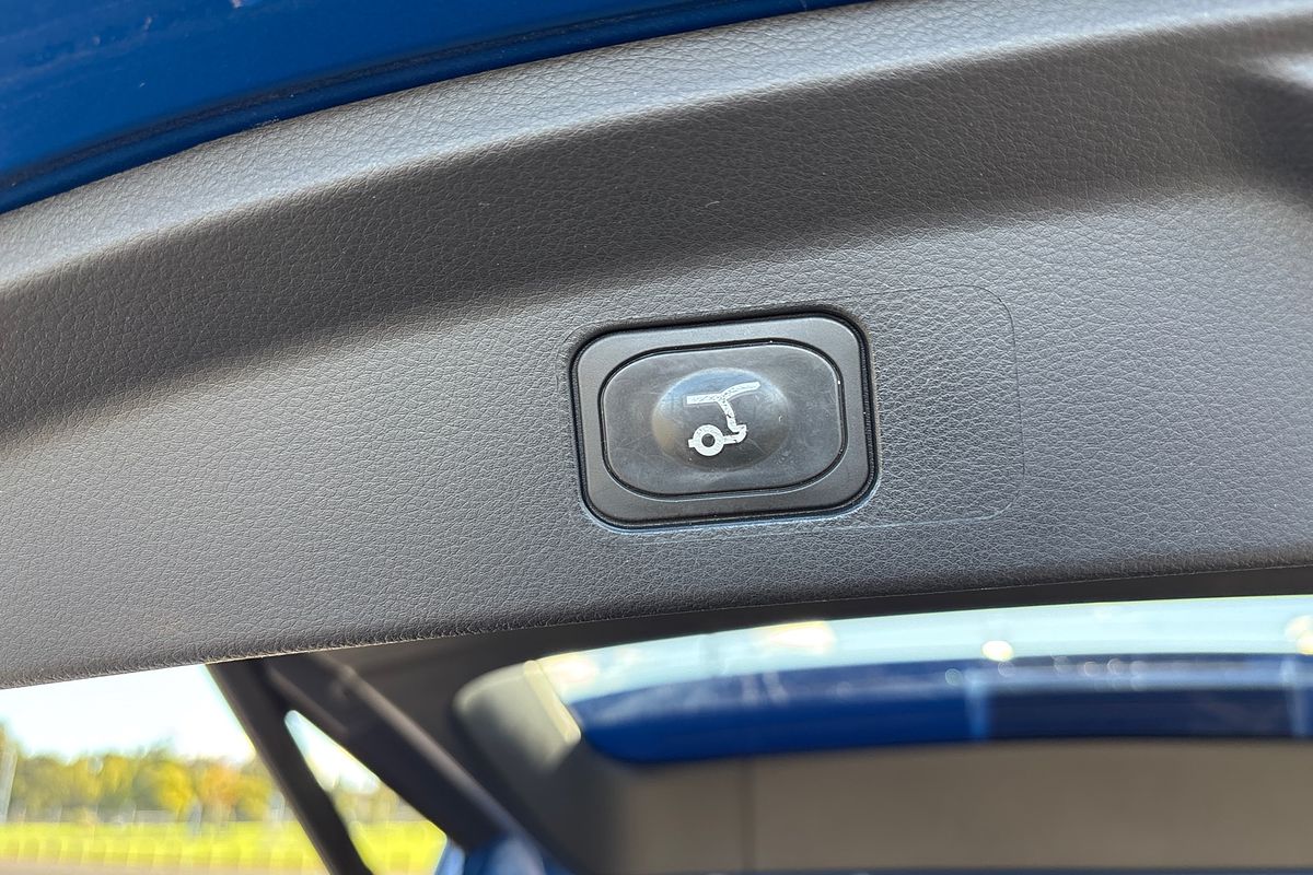 2023 Ford Everest Sport  3.0L