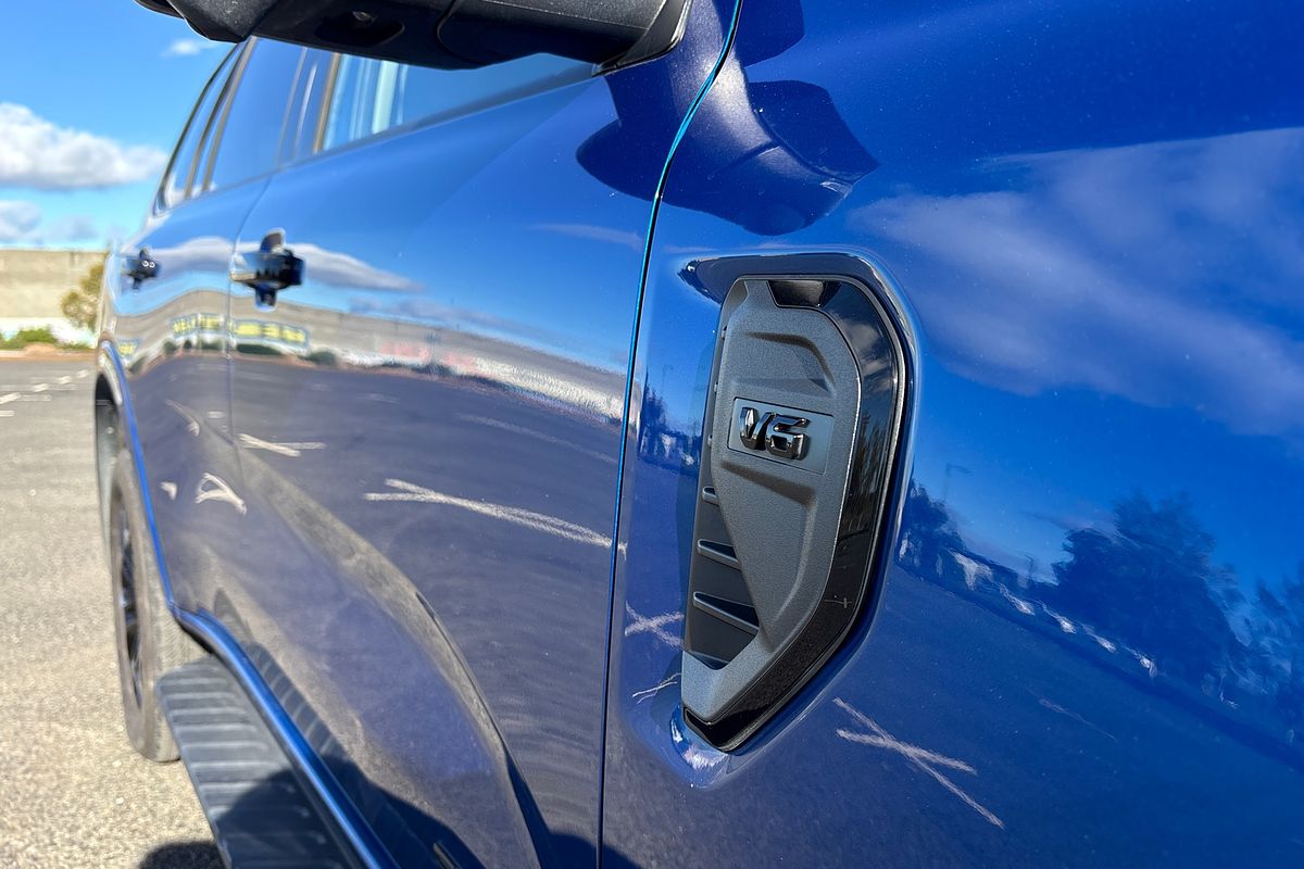 2023 Ford Everest Sport  3.0L