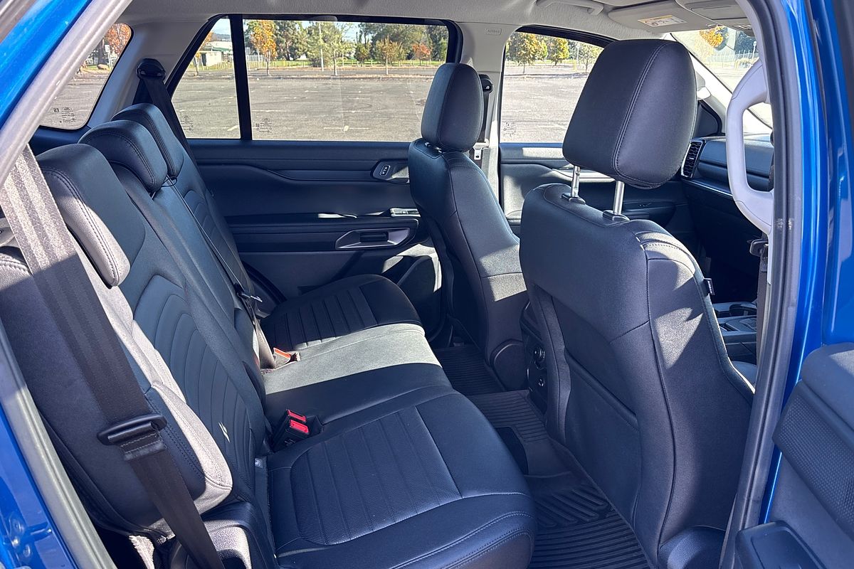 2023 Ford Everest Sport  3.0L