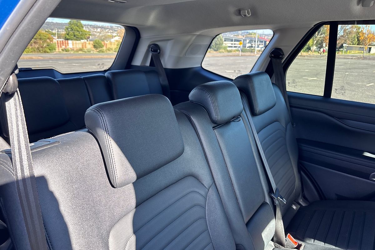2023 Ford Everest Sport  3.0L