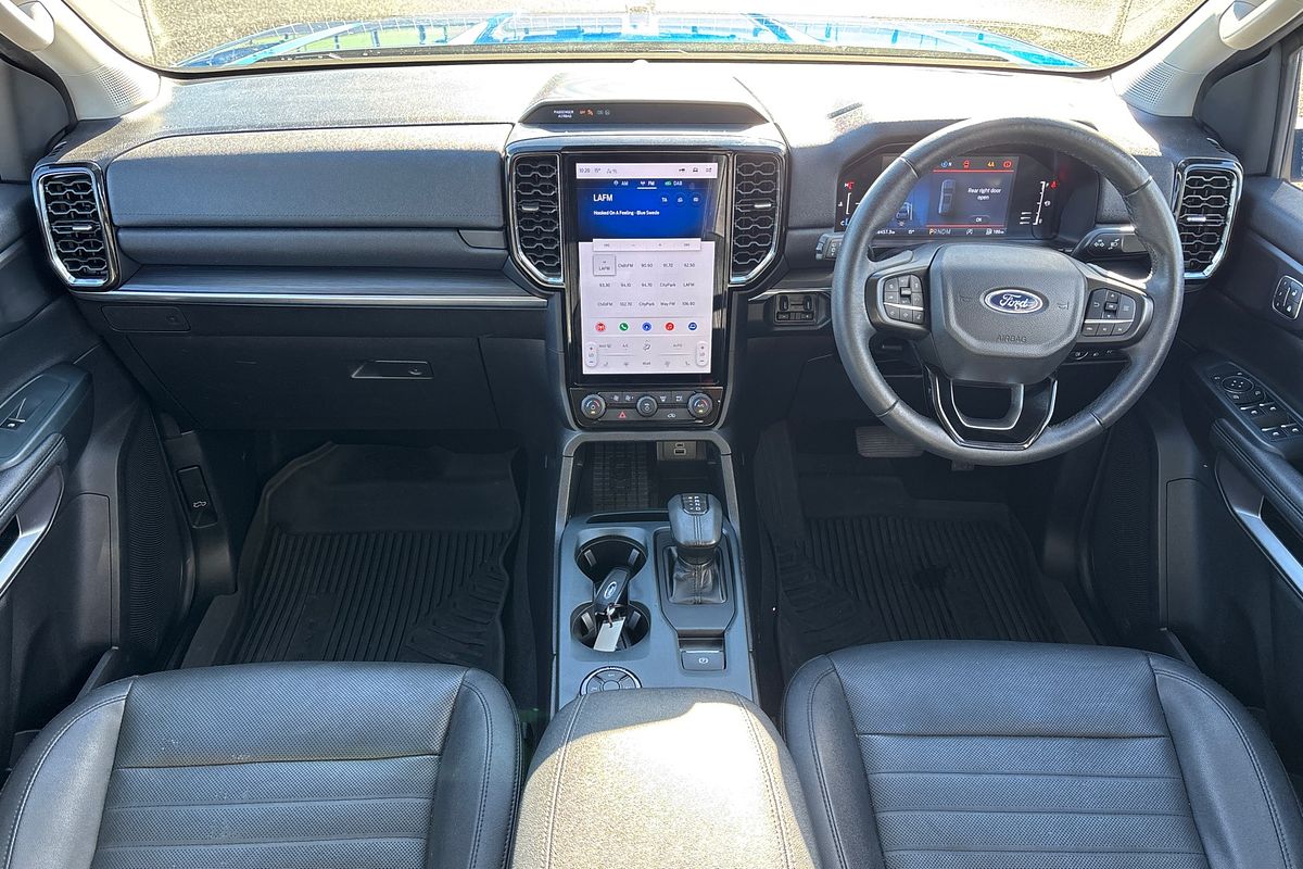2023 Ford Everest Sport  3.0L