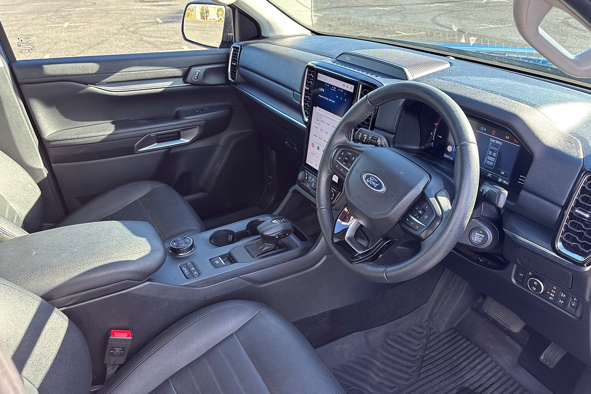 2023 Ford Everest Sport  3.0L
