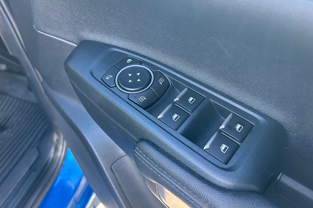 2023 Ford Everest Sport  3.0L