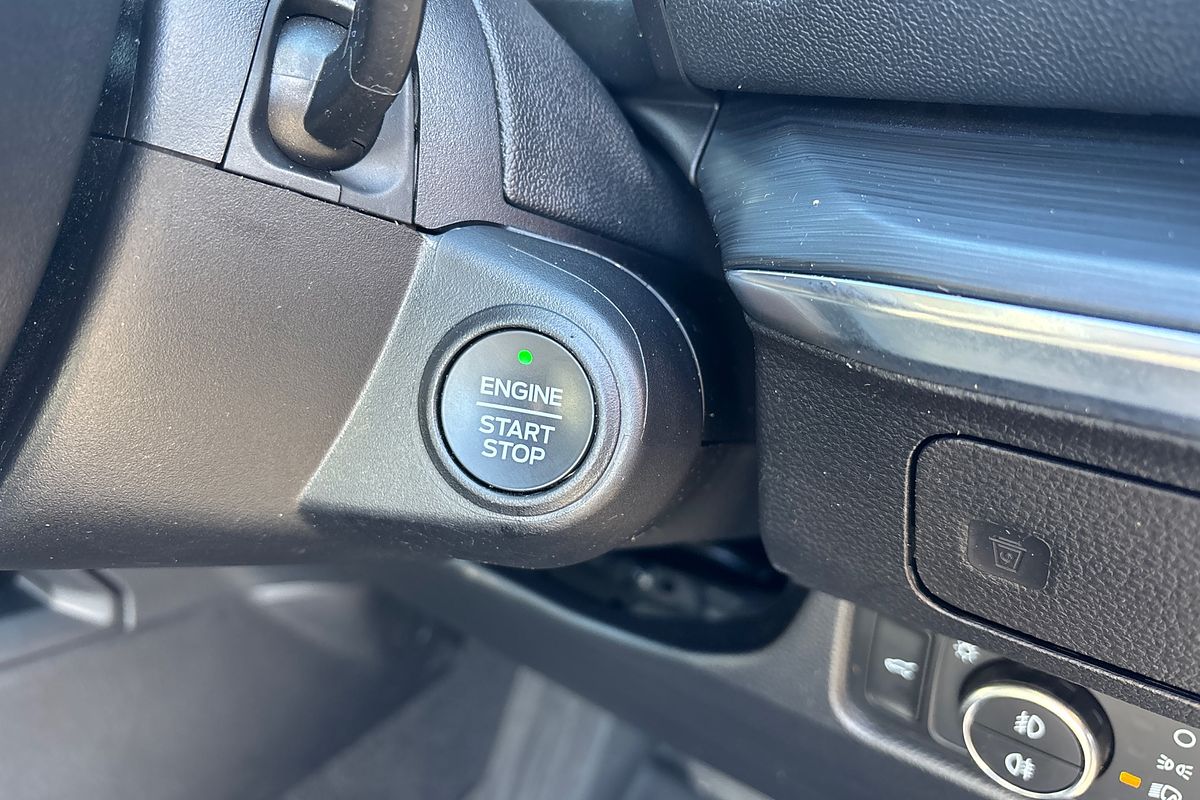 2023 Ford Everest Sport  3.0L