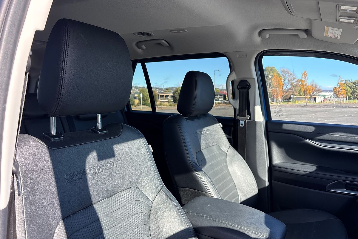 2023 Ford Everest Sport  3.0L