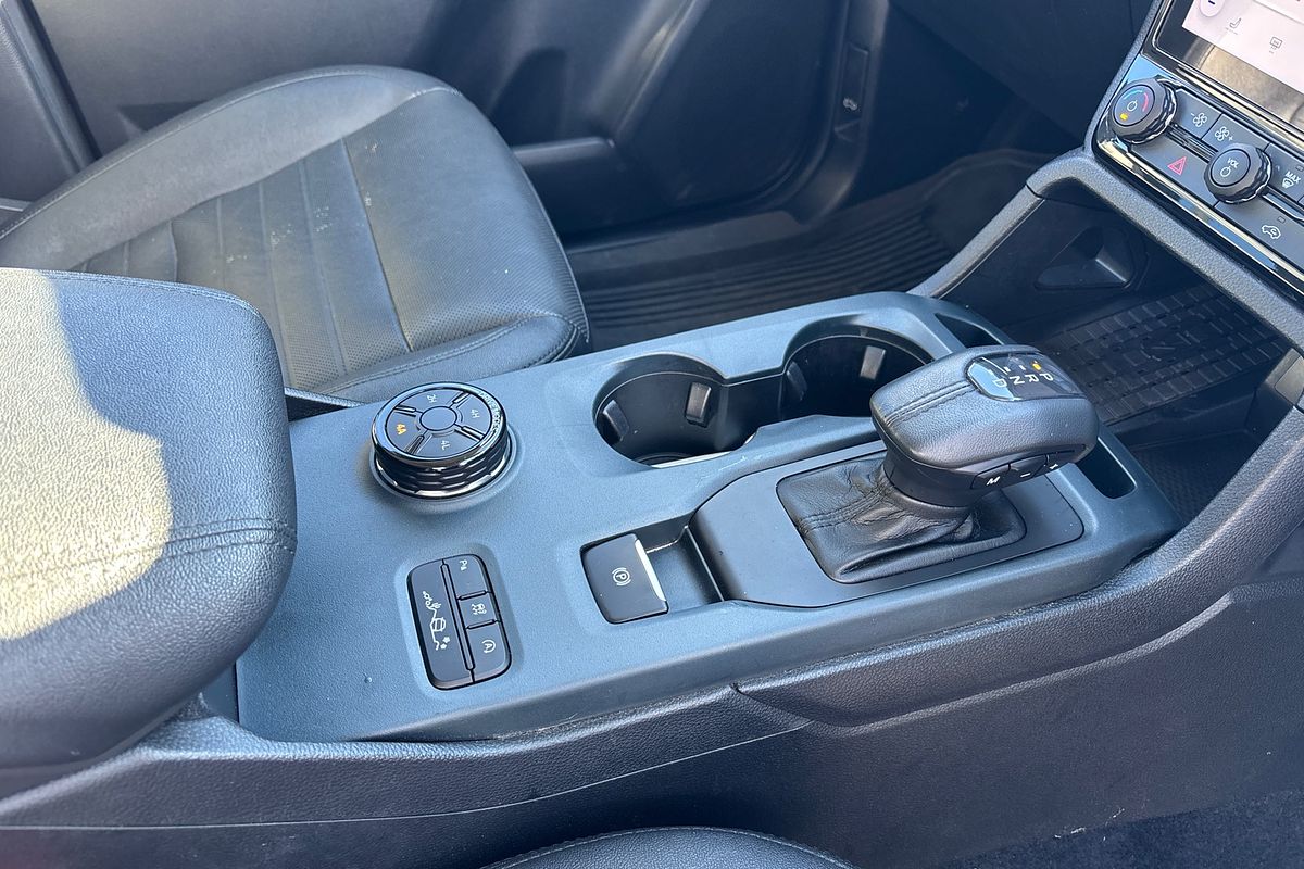2023 Ford Everest Sport  3.0L