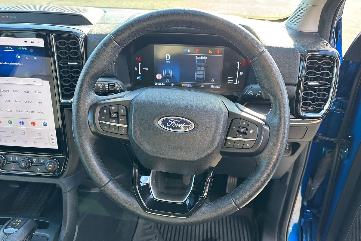 2023 Ford Everest Sport  3.0L