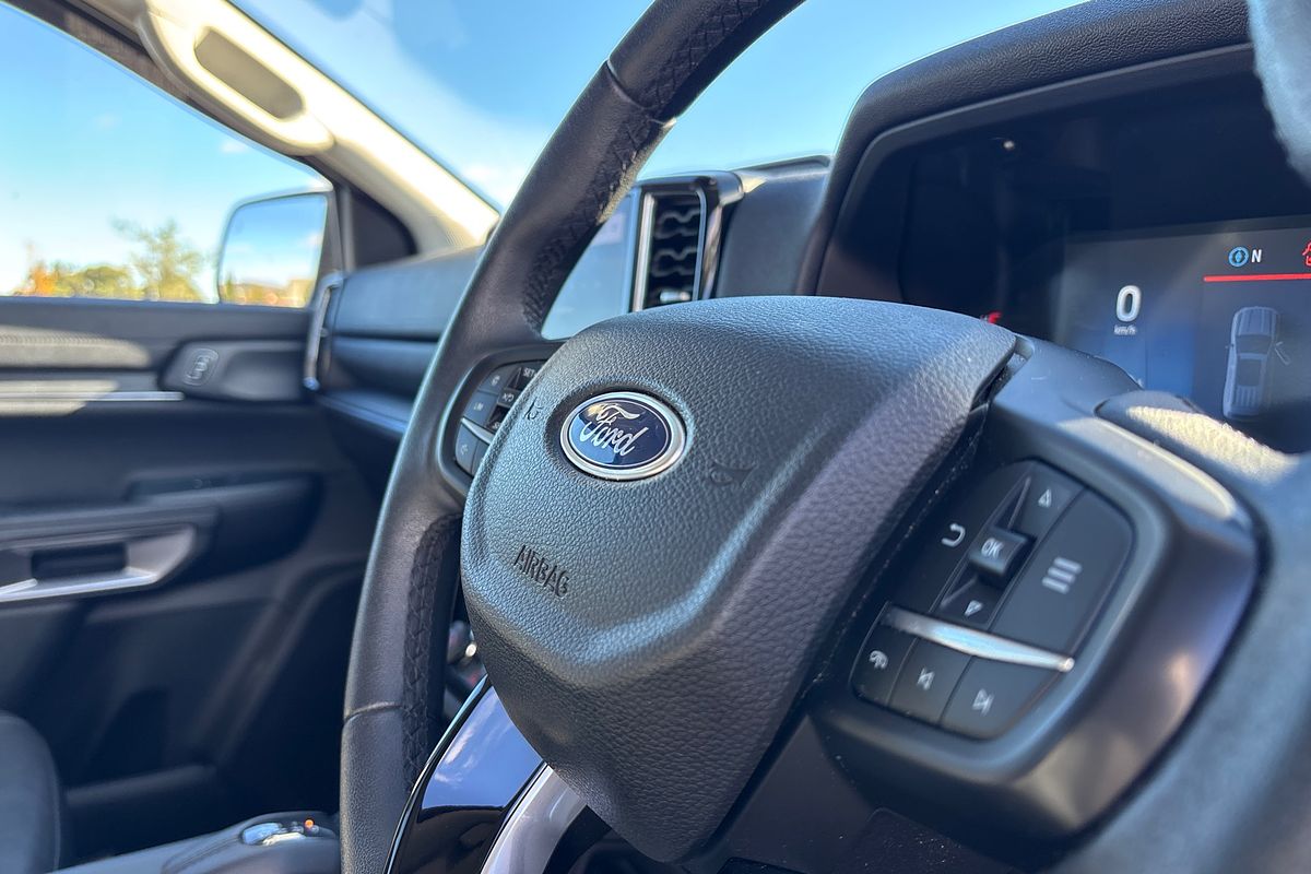 2023 Ford Everest Sport  3.0L