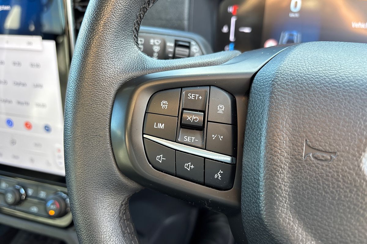 2023 Ford Everest Sport  3.0L