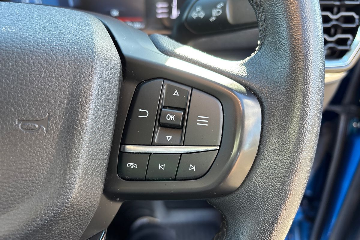 2023 Ford Everest Sport  3.0L