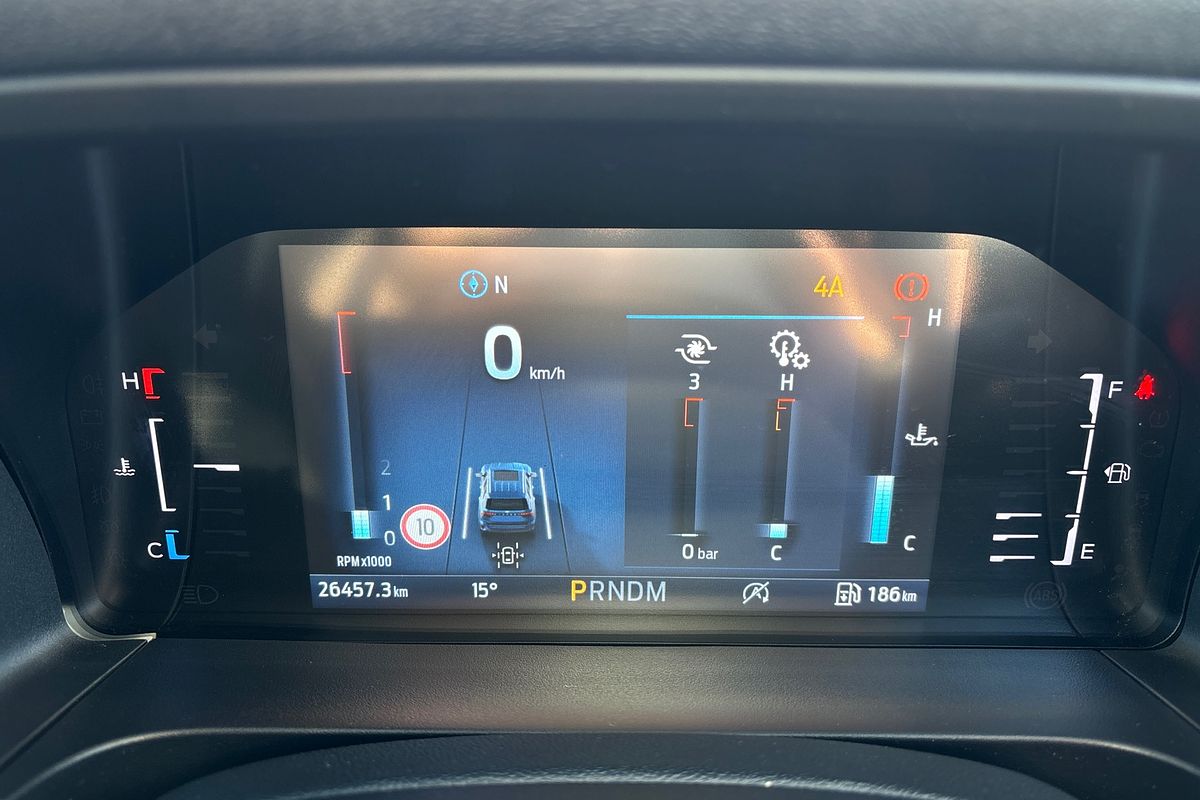 2023 Ford Everest Sport  3.0L