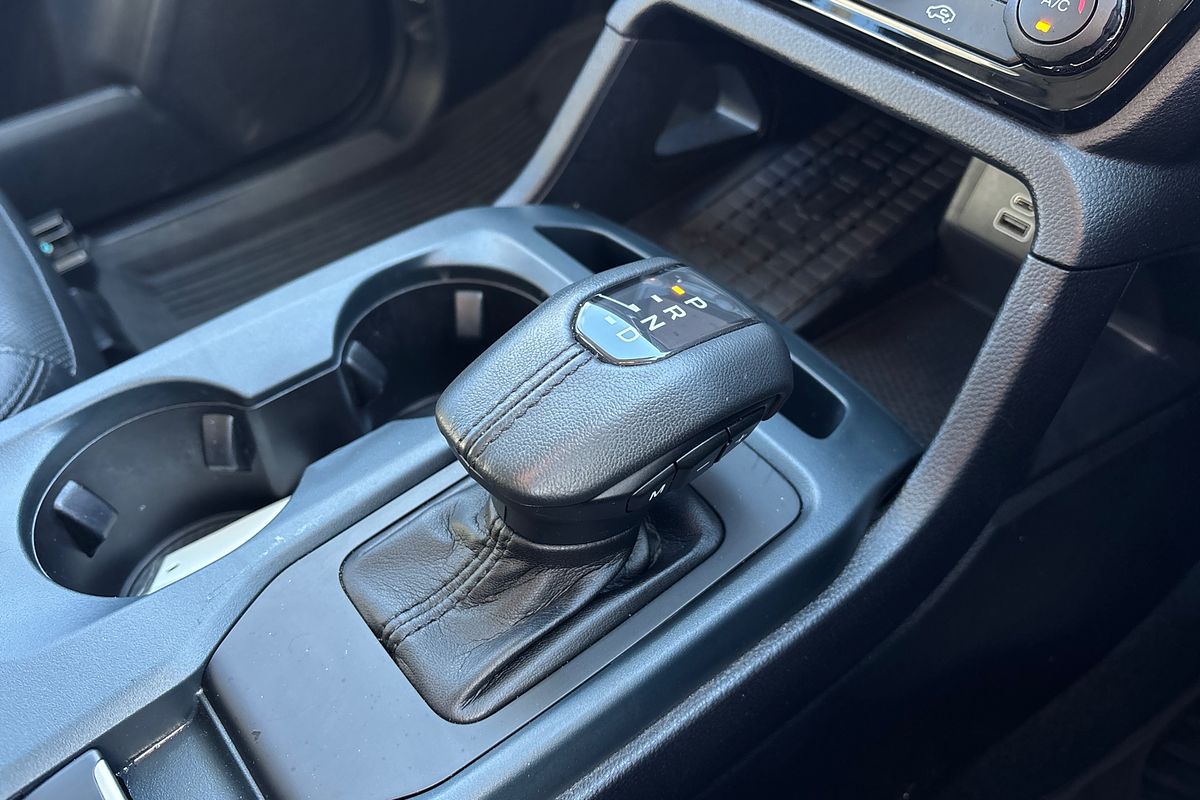 2023 Ford Everest Sport  3.0L