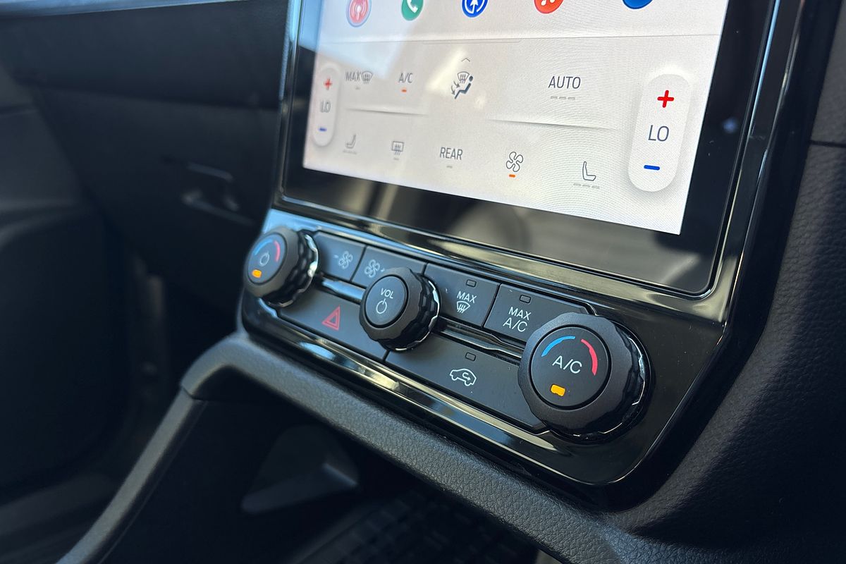 2023 Ford Everest Sport  3.0L