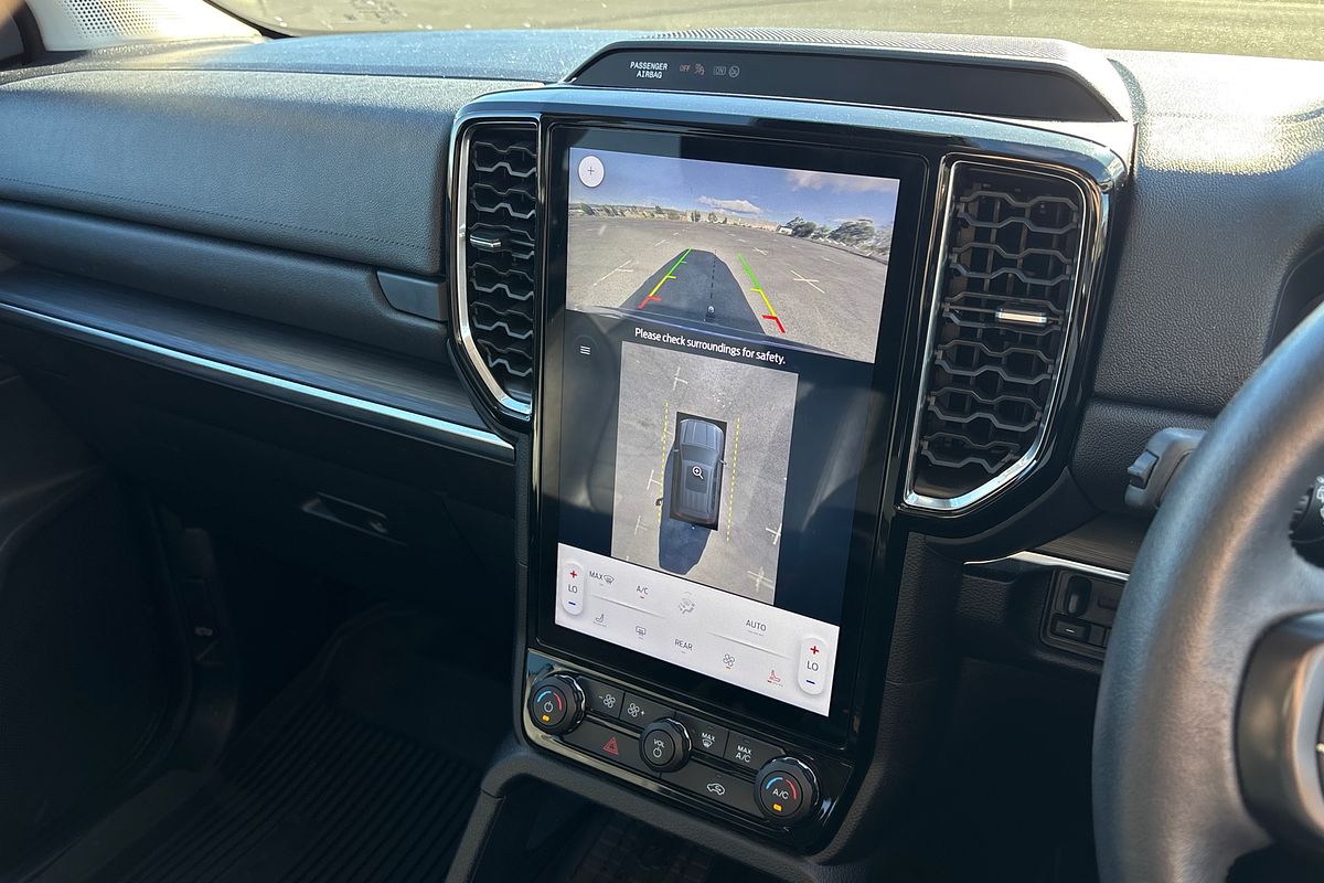 2023 Ford Everest Sport  3.0L